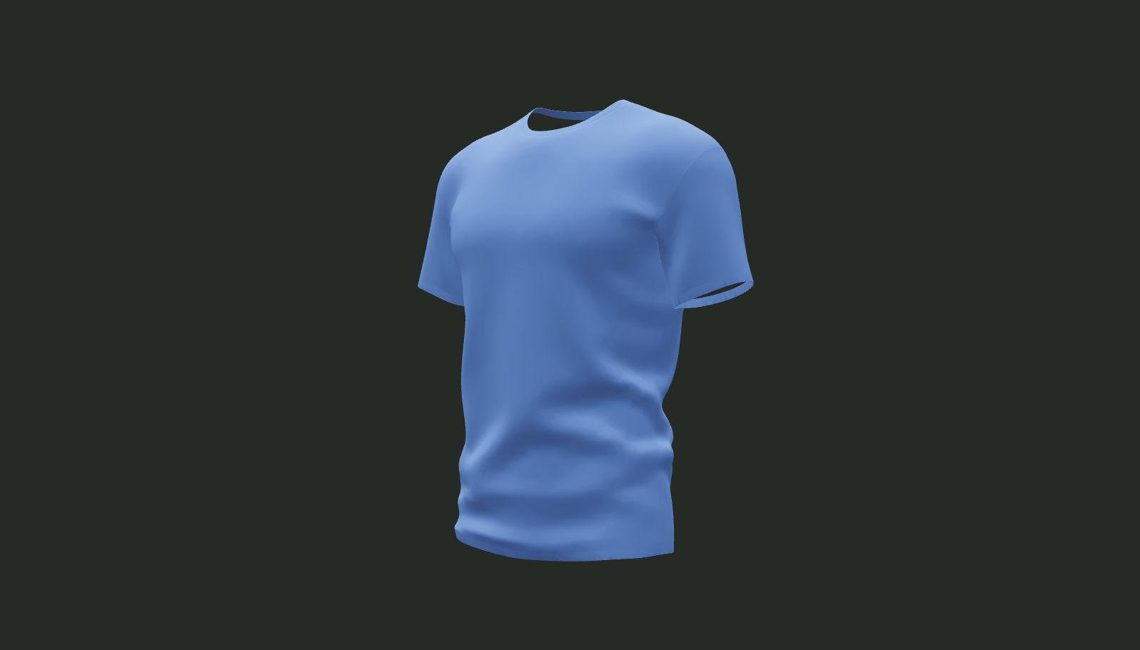 T-Shirt Mockup